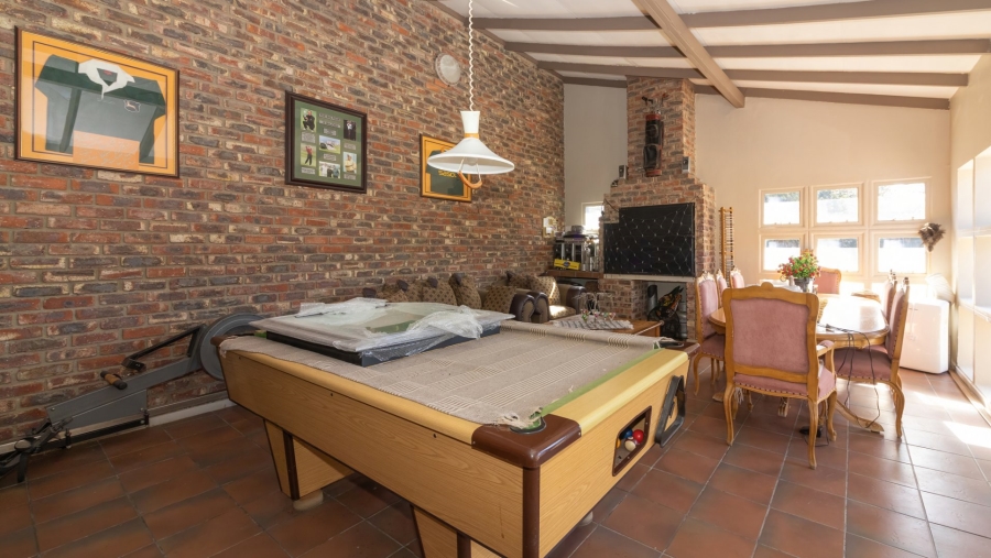 3 Bedroom Property for Sale in Tuinhof Free State